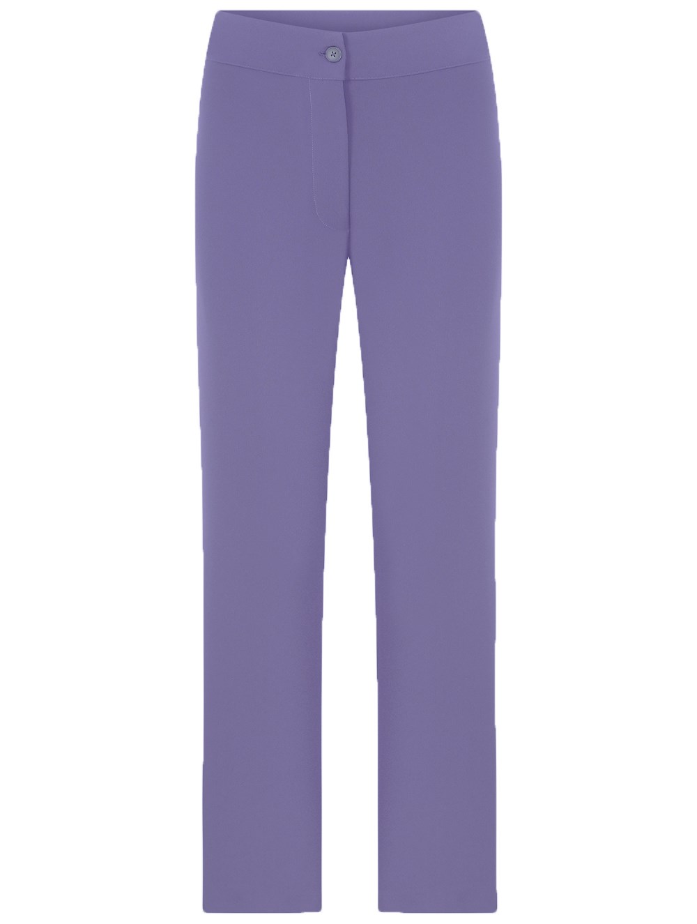 Straight Leg Pant in Lilac Colour RK 197