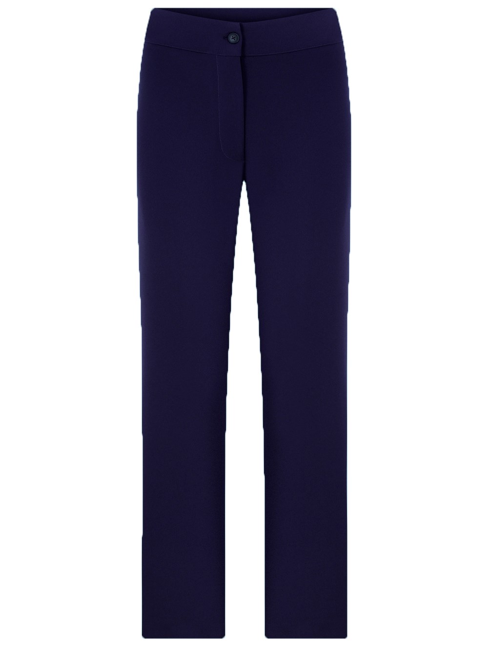 Straight Leg Pant in Lilac Colour RK 156