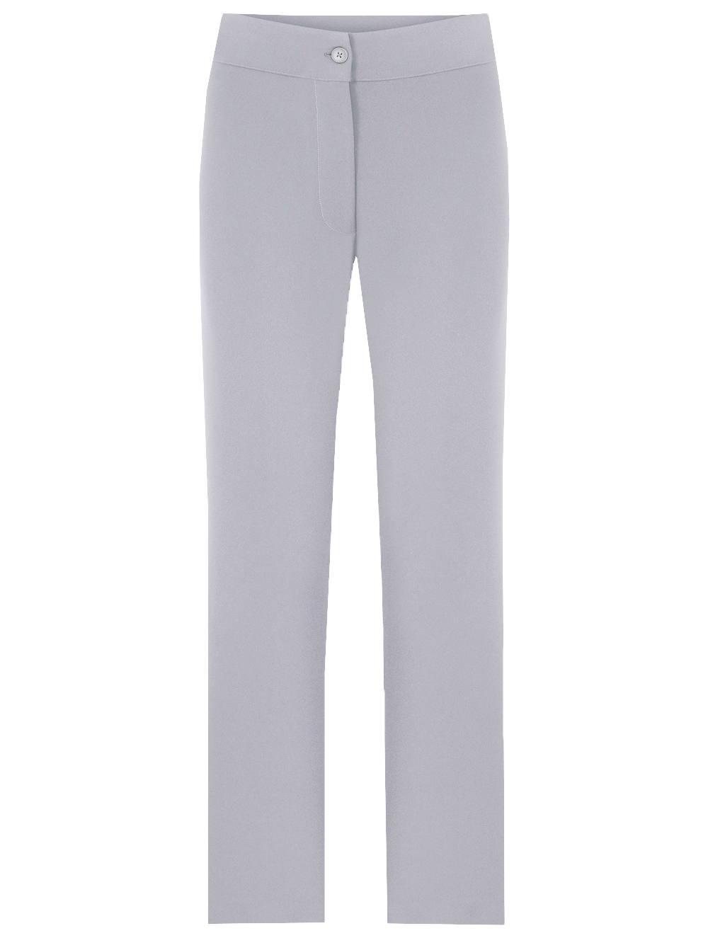 Straight Leg Pant in Stone Colour RK 138