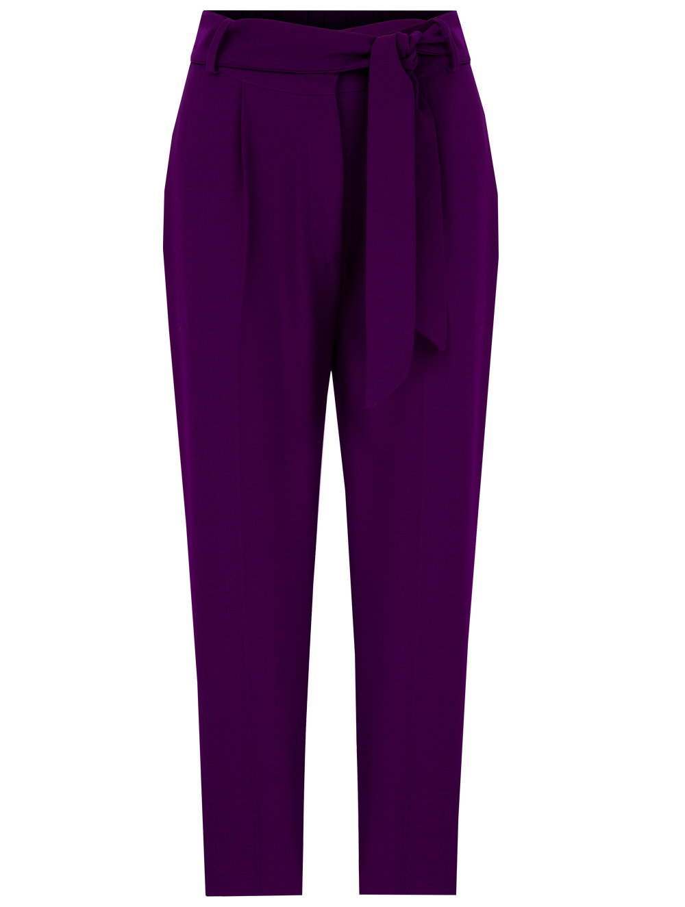 Carrot Pant in Cyclamen RK 176