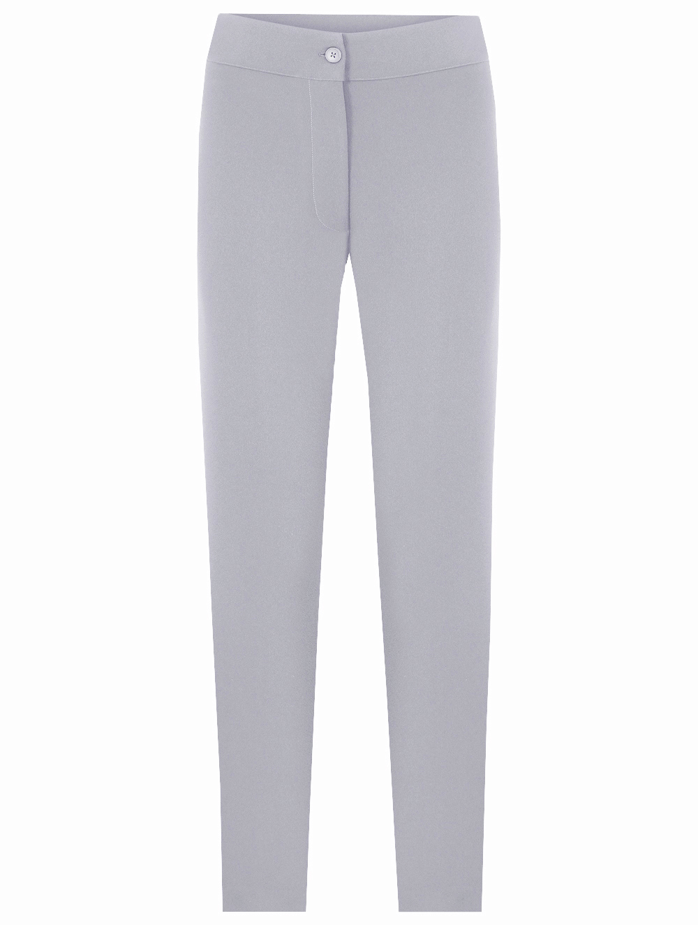 Semi Skinny Pant in Stone Colour RK 138