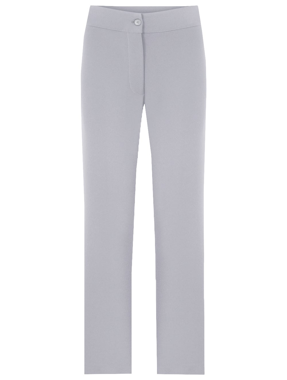 Straight Leg Pant in Stone Colour RK 138