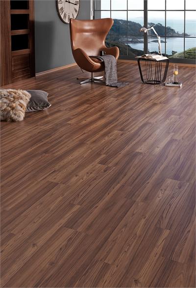 ÇAMSAN 8mm KAŞMİR TEAK