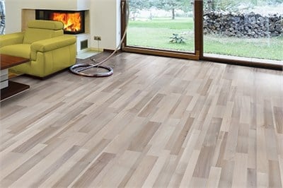 PELİ COMFORT LAMİNAT PARKE KARAMEL AKASYA