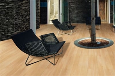 PELİ COMFORT LAMİNAT PARKE KAYIN