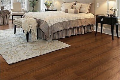 PELİ COMFORT LAMİNAT PARKE AFROMOSİA