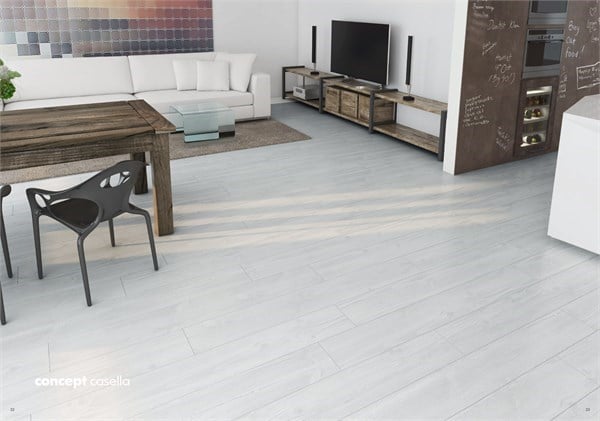 Agt 10mm derzli concept casella 32sınıf laminat parke