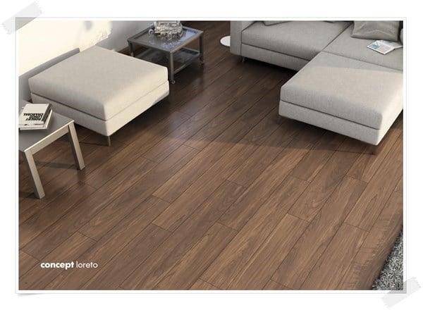 Agt 10mm derzli concept loreto 32sınıf laminat parke