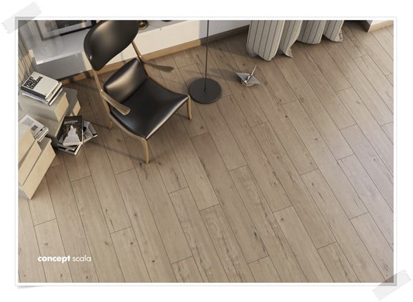 Agt 10mm derzli concept scala 32sınıf laminat parke