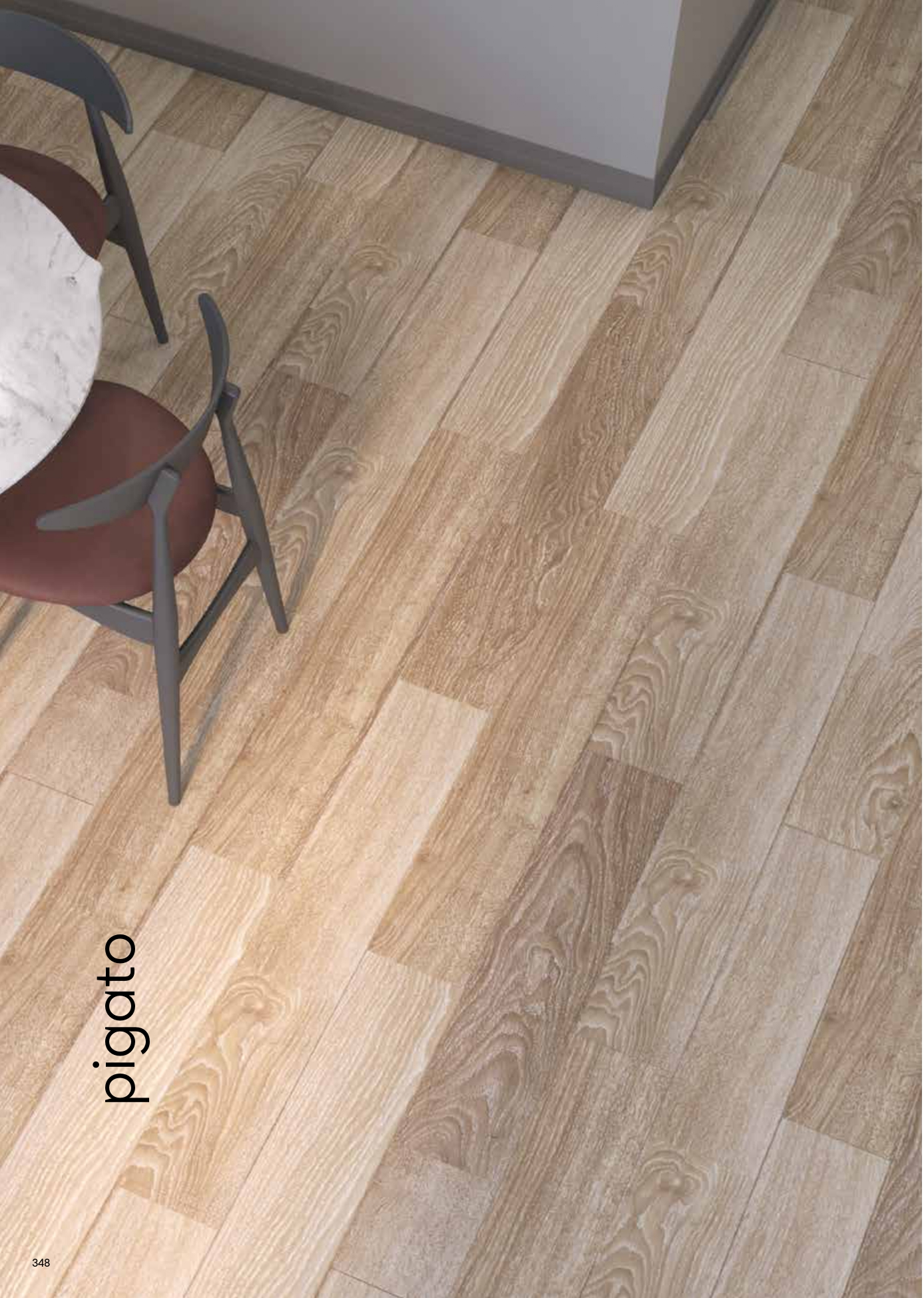 Agt Corvina PİGATO