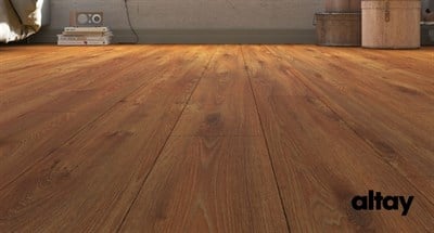 Agt Effect serisi 32sınıf altay laminat parke