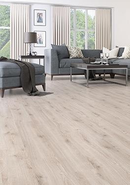 ÇAMSAN 8mm ARAS MEŞE LAMİNAT PARKE