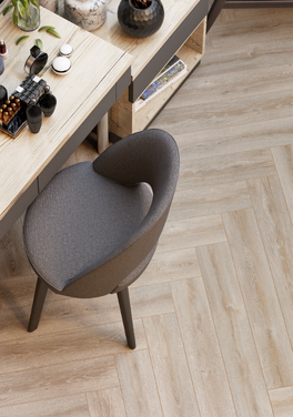 Çamsan Diamond Balıksırtı Lindos Laminat Parke