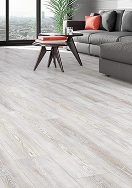 Çamsan Modern Derzli Aspendos Çam Laminat Parke