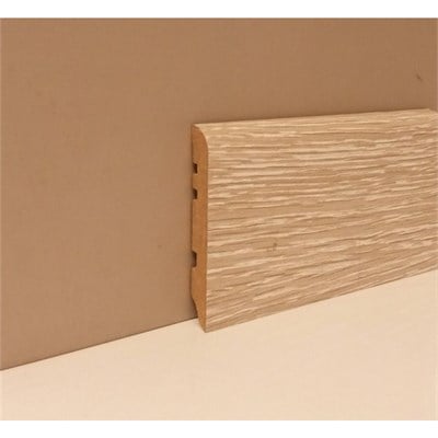 LAMİNAT SÜPÜRGELİK 8cm