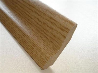 6cm parke süpürgelik