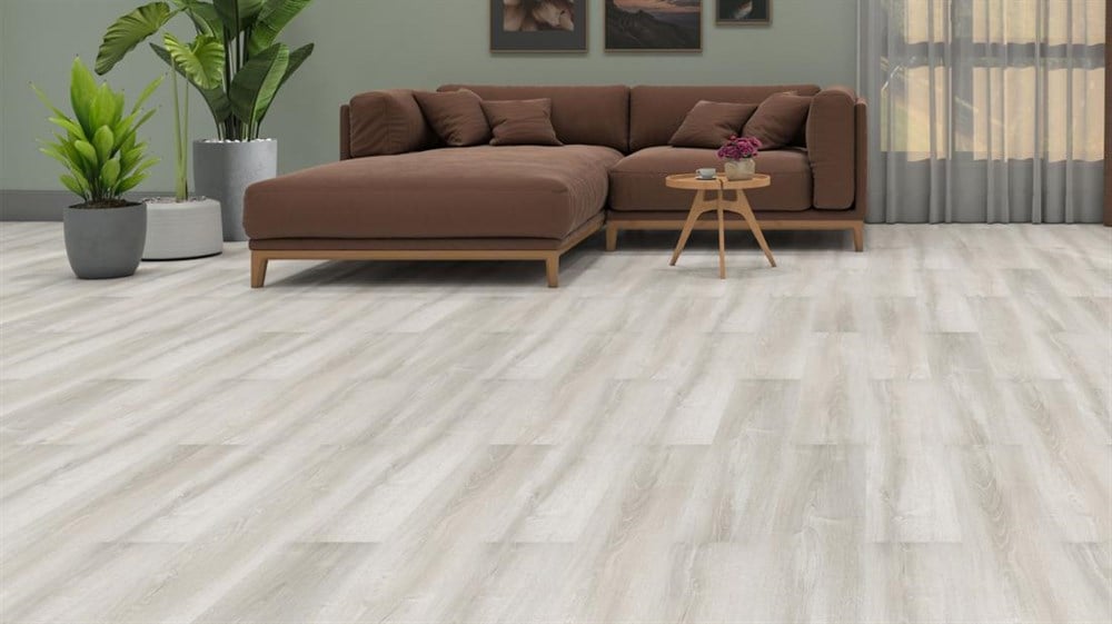 Floorpan Fix 7mm Laminat Parke Bora