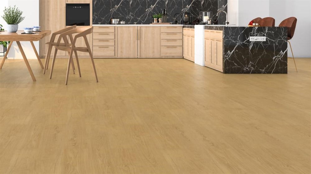 Floorpan Fix 7mm Laminat Parke Muson