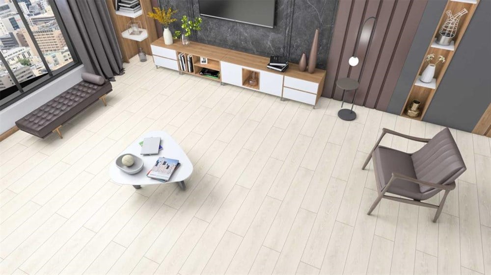 Floorpan Sunex 8mm Derzli Laminat Parke Alaçatı