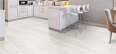 Peli city floor laminat parke polar gri