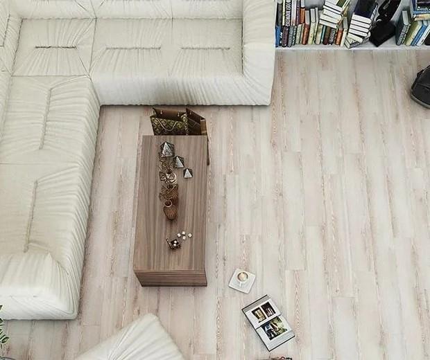 Agt Natura Select Antalya Çam Laminat Parke