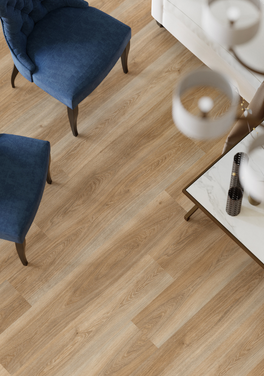 ÇAMSAN 8mm POLAR MEŞE LAMİNAT PARKE