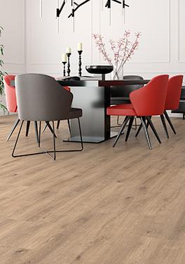 ÇAMSAN 8mm SAKARYA MEŞE LAMİNAT PARKE