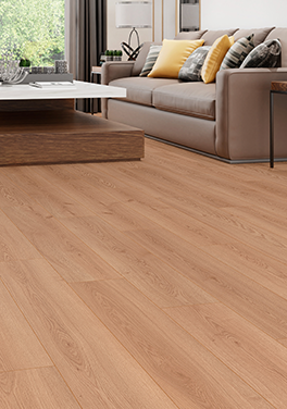 Çamsan Modern Derzli Kafkas Meşe Laminat Parke