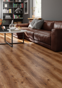 Çamsan Modern Long Aydos Meşe Laminat Parke