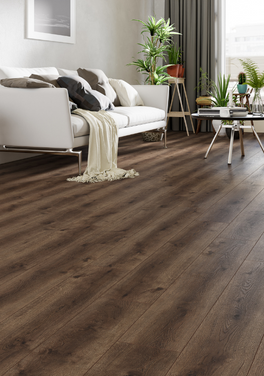 Çamsan Modern Long Cunda Meşe Laminat Parke