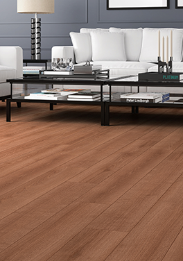 ÇAMSAN PLATİNUM 10mm ALBERO MEŞE LAMİNAT PARKE