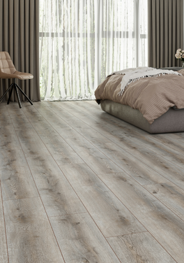 ÇAMSAN PLATİNUM 10mm AMASRA MEŞE LAMİNAT PARKE