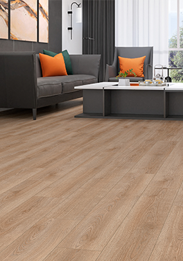 ÇAMSAN PLATİNUM 10mm BAROK MEŞE LAMİNAT PARKE