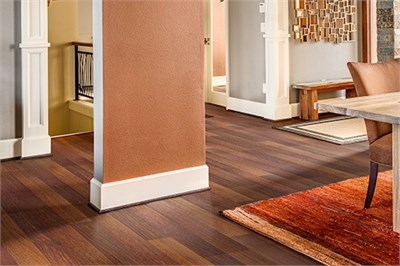 PELİ COMFORT LAMİNAT PARKE MERBAU