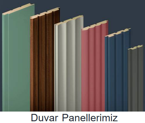 duvarpaneli
