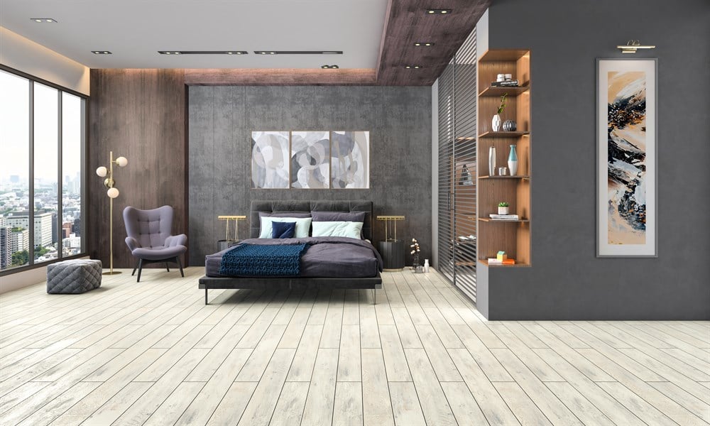 Floorpan Natural Derzli Laminat Parke 10mm Albatros