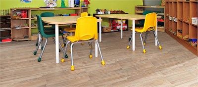 Peli city floor laminat parke kehribar
