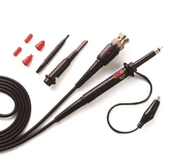 TK-60 Osiloskop Probu~60 MHz, 10:1/1:1