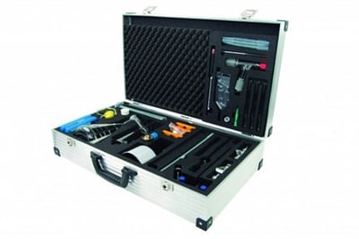 1703 BioFuel Ready-to-go