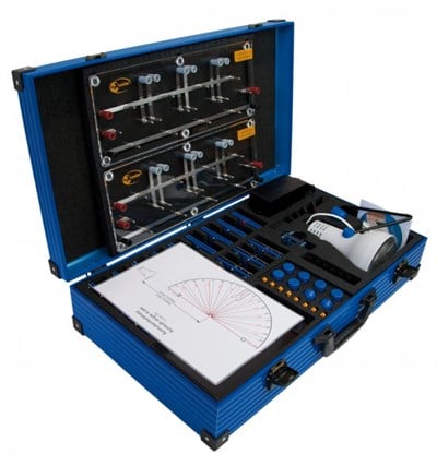 1607 SmartGrid Professional