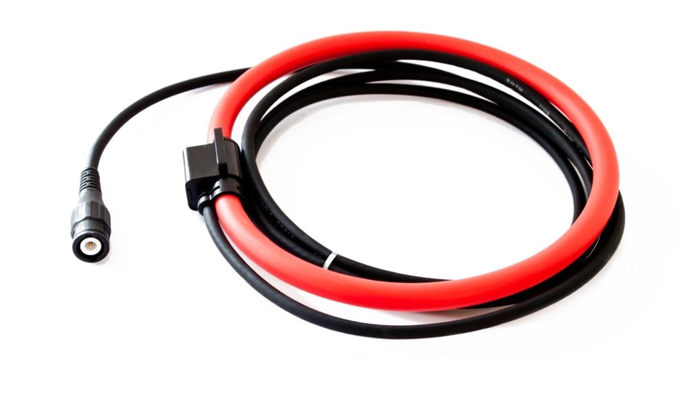 P4145-3000A Pensampermetre BNC Fişli Akım Adaptörü