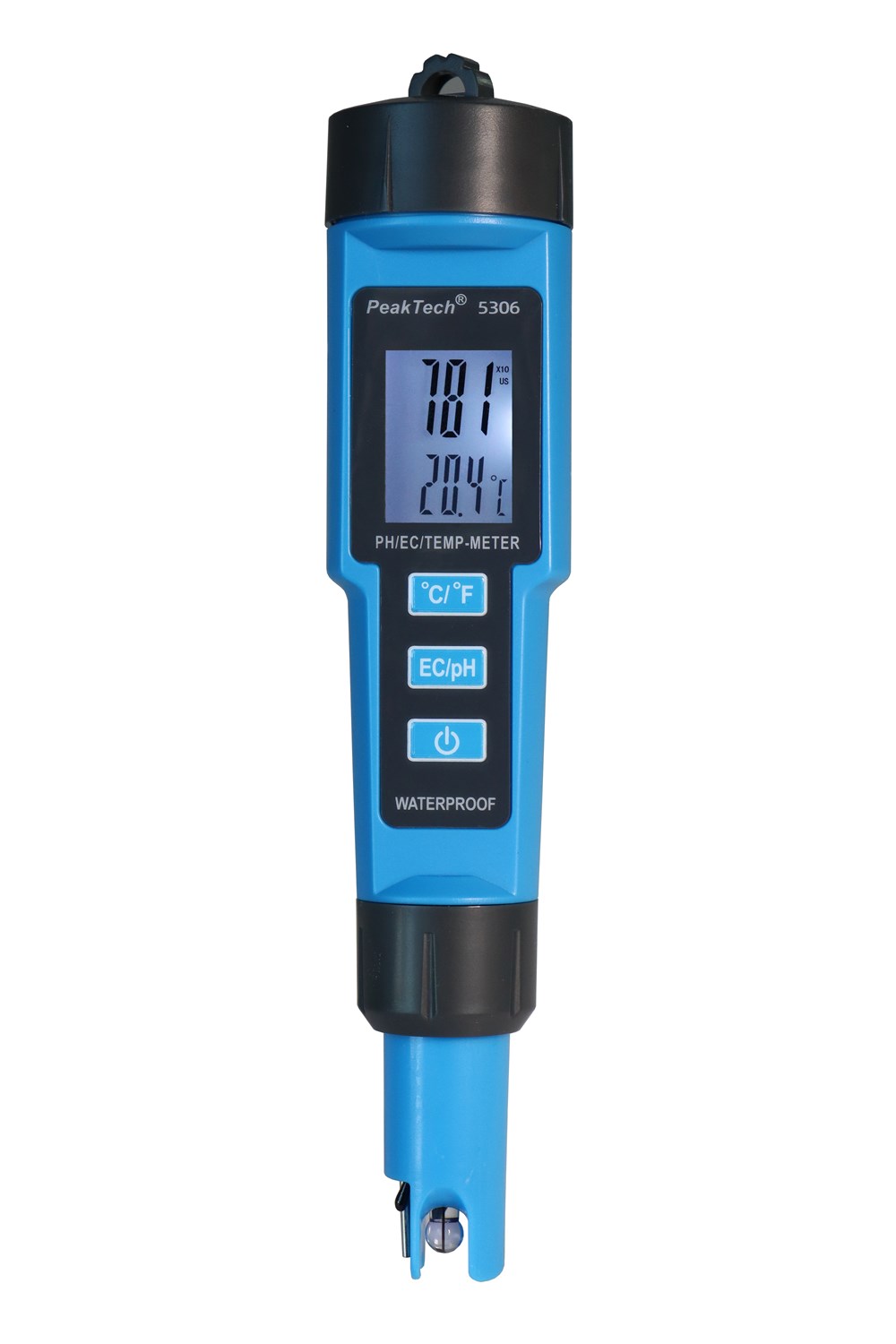 P5306 PH Metre