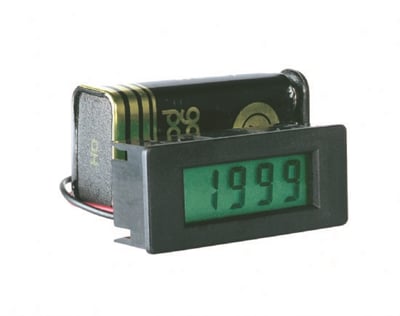 LDP-340 Voltmetre Modülü