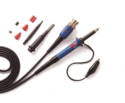 TK-100 Osiloskop Probu~100 MHz, 10:1/1:1