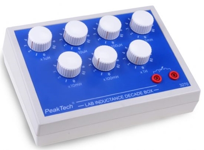 P3270 Bobin Dekade Kutusu