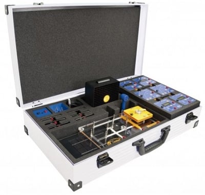 1605 SmartGrid Ready-to-go