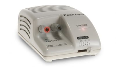 P1320 Switch Modlu Güç Kaynağı DC 3V - 12V/ 3A