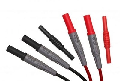 P7005 Dijital Multimetre için Test Uçları