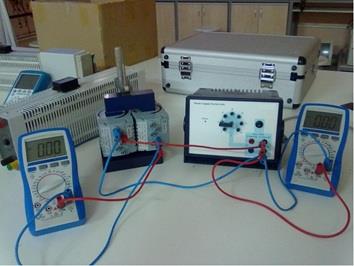 EE-201 Ohm Yasası Eğitim Seti