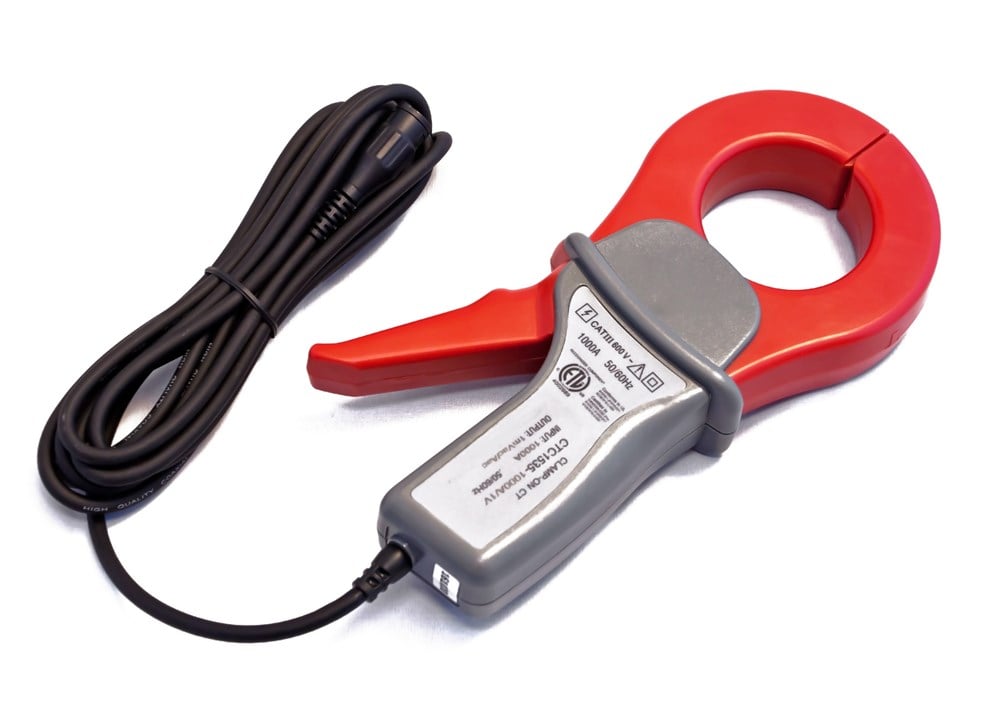 P4145-1000A Pensampermetre Adaptörü